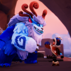 Nunu-sang: en musikvideo "You and Me Makes Us" - Eksklusivt Creo Gaming