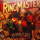 New Dota 2 hero Ringmaster announced at The International 2023