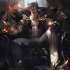 Ny League of Legends mænds hudlinje afslører fem attraktive karakterer Creo Gaming