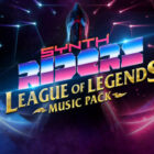Ny League of Legends-musikpakke til Synth Riders på Steam Creo Gaming