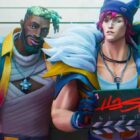 Ny gruppe drenge i League of Legends Creo Gaming