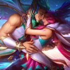 Ny opdatering 13.20: en komplet overhaling af junglerrollen i League of Legends. Creo Gaming