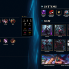 Ny opdatering V13.20 til League of Legends Wiki Creo Gaming