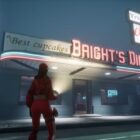 Nyt Fortnite-kort: Alan Wake spilbart og officielt! Creo Gaming