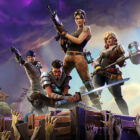 Opdater V3.5 til Fortnite i dag Creo Gaming