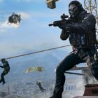 Oplev Call of Duty: Warzone Urban Arena - Urzikstan Creo Gaming
