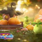 Oplev Pokemon GO Harvest Festival med nye tilkomne. Creo Gaming