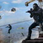 Oplev den nye store legeplads 'Urzikstan' i Warzone. Creo Gaming
