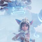 Oplev den helt nye eksklusive trailer til Song of Nunu, League of Legends spin-off. Creo Gaming