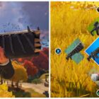 Oplev den hurtige våbenhandling i Fortnite. Creo Gaming