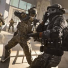 Oplev det nye krigskort og spændende Zombies-tilstand i Call of Duty: Modern Warfare 3 Creo Gaming