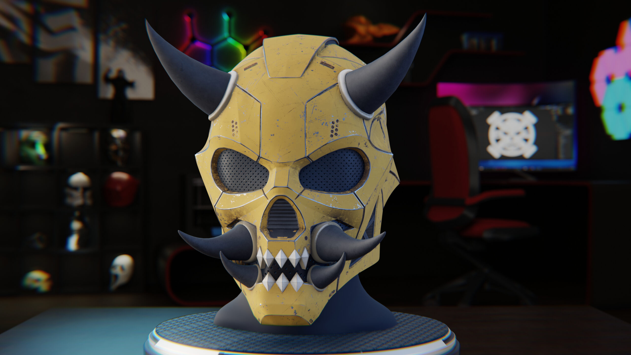 Creo Gaming