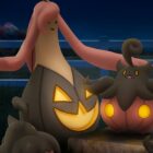 Organiser dine Pumpkaboos nemmere med dette Pokemon GO-trick Creo Gaming