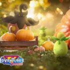 Pokémon GO Harvest Festival Event detaljer afsløret Creo Gaming