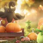 Pokémon Go Harvest Festival: Flere Scarlet og Purple Favoritter tilføjet Creo Gaming