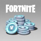 Priser og opnåelse af nye V-Bucks i Fortnite Creo Gaming