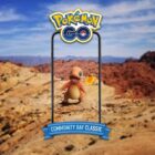 Problemer med Pokémon GO Snapshot? Sådan løser du fejlen. Creo Gaming