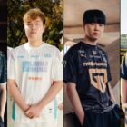 Program og resultater af eliminationsfaserne af LoL Worlds 2023 Creo Gaming