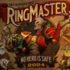 Ringmaster Dota 2  – The New Hero Is Here
