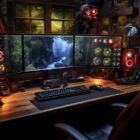 Riot Games lancerer Costreams til League of Legends Worlds 2023 Creo Gaming