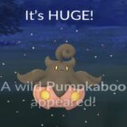 Sådan får du Pumpkaboo i Pokémon Go Creo Gaming