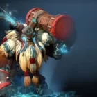 Sådan spiller du Earthshaker effektivt i Dota 2 How to Play Earthshaker Effectively in Dota 2