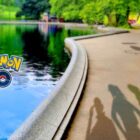 Se Pokémon Go Party Play i aktion! Creo Gaming