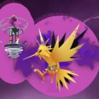 Shadow Zapdos Raid Guide i Pokemon GO Creo Gaming