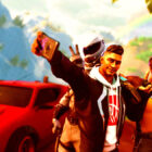 Shell promoverer sin essens til unge mennesker med Fortnite Creo Gaming