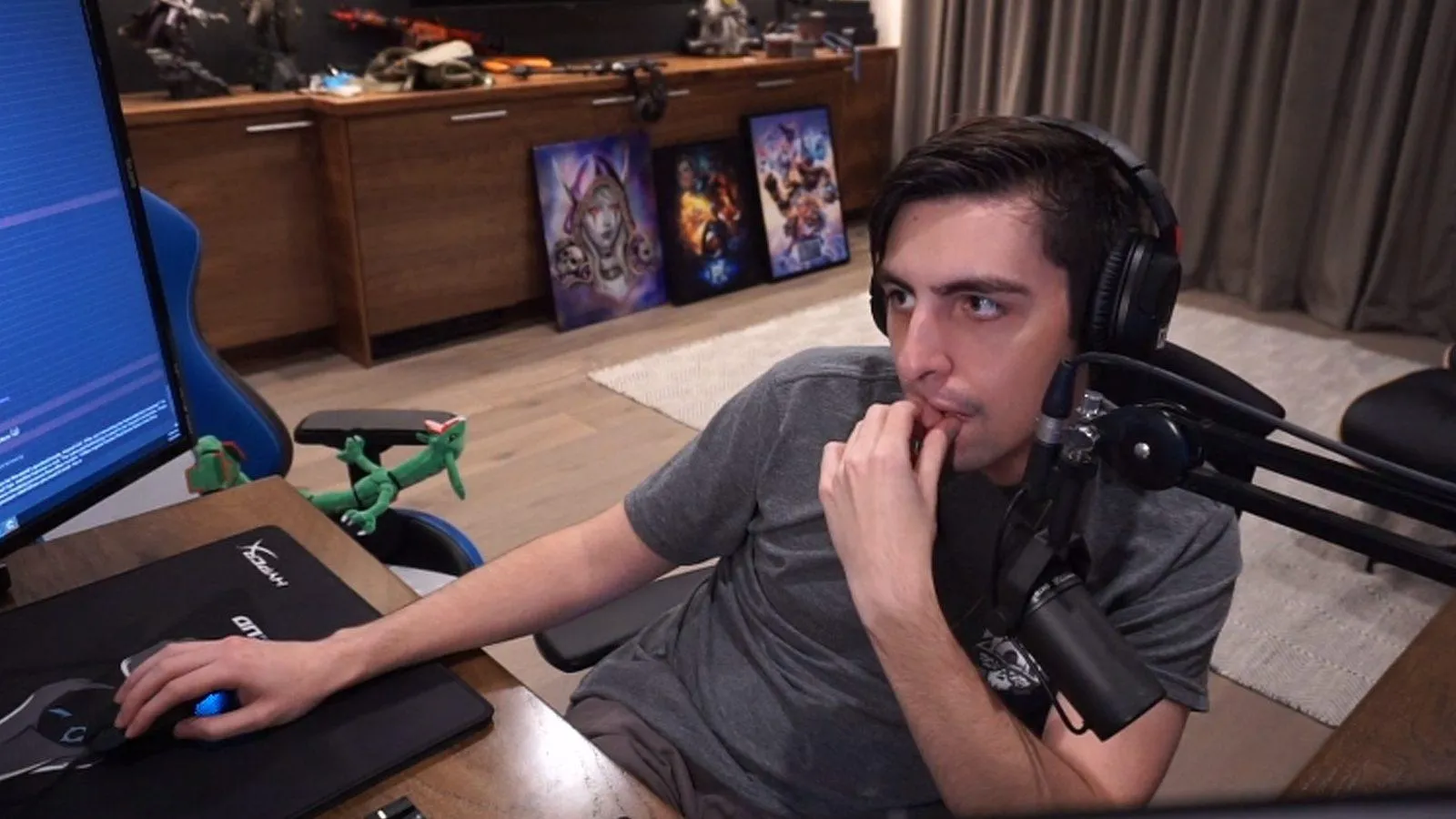 Shroud Says CS2 Could Kill Counter Strike Franchise
