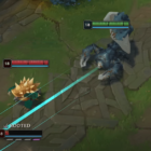 Skarner visuel opdatering afsløret af LoL-udviklere Creo Gaming