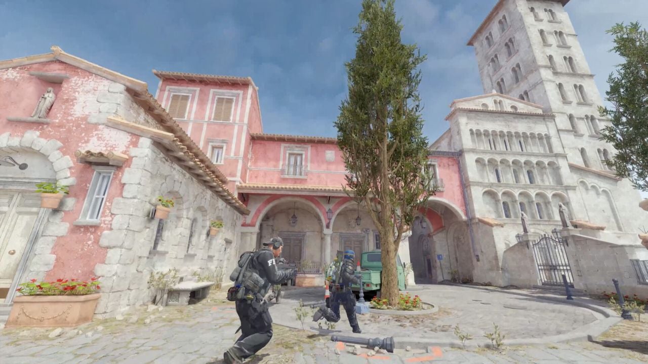 Counter-Strike 2 seems to be missing popular maps and gameplay modes cover