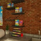 Sød spiloplevelse med HI-CHEW i Fortnite Creo Gaming