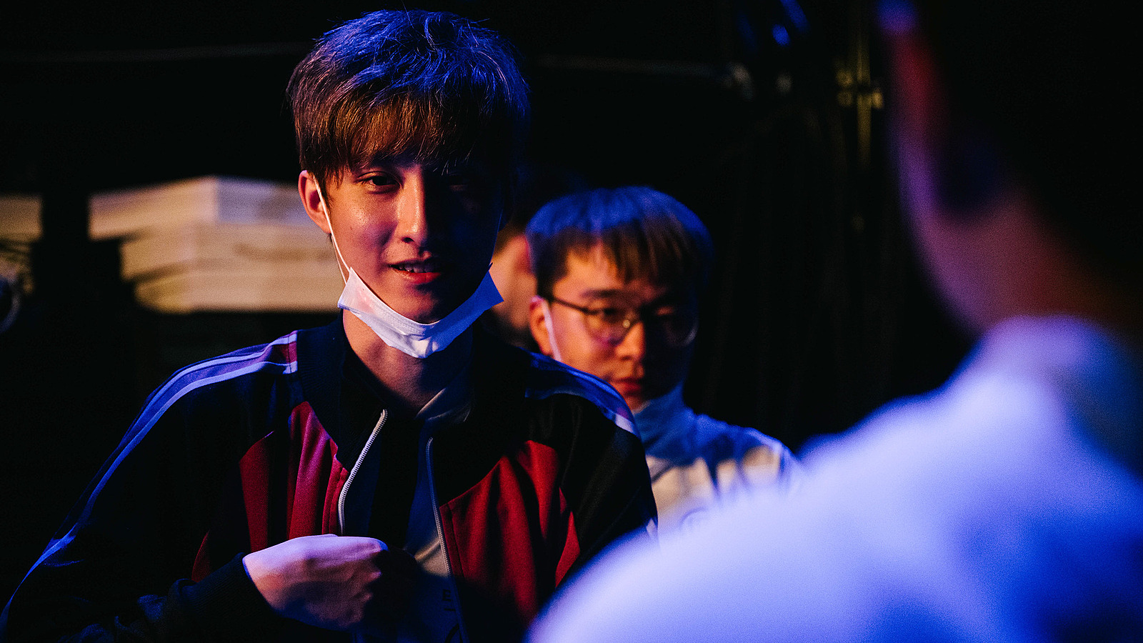 Somnus` M and Ame win first ever Olympic Dota 2 event at Asian Games 2022 with Team China — Escorenews