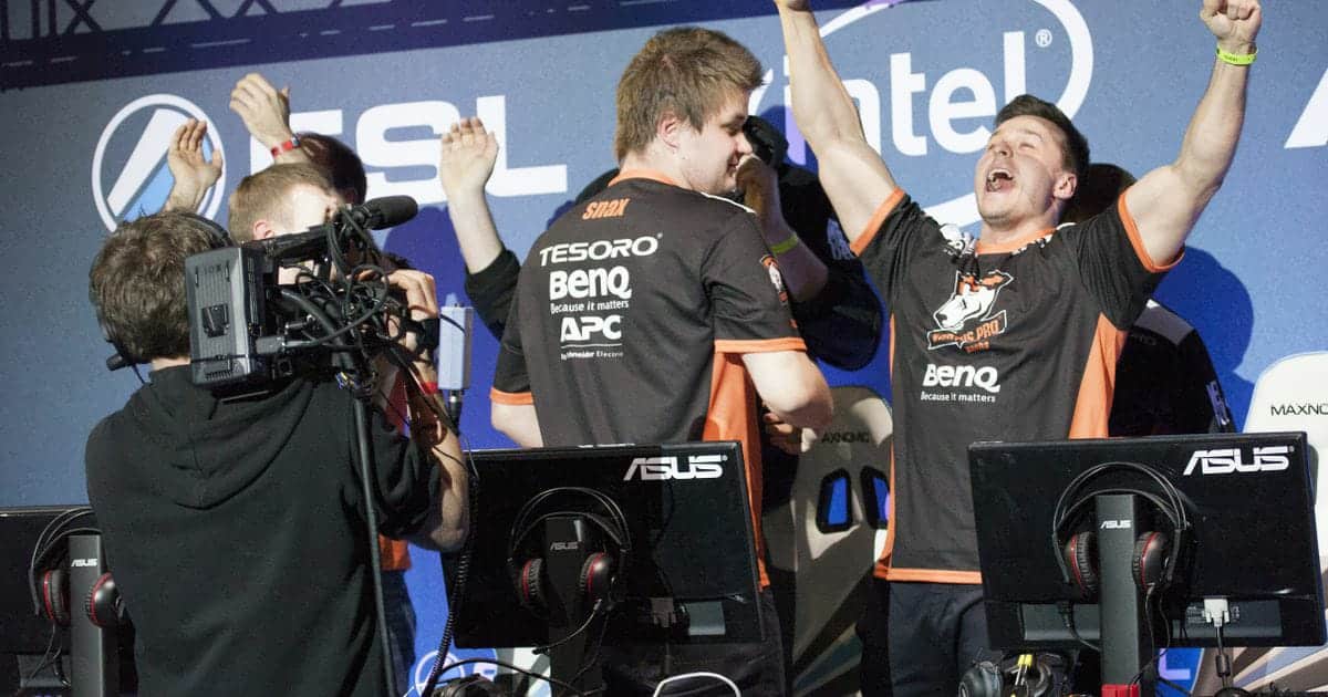 Gaming with Grace: How CSGO Betting Sites Offer a Foxier Experience