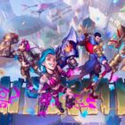 Spiller ukendt fejl i League of Legends Creo Gaming