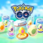 Spørgsmål om ubalancen i Egg Incubator-belønninger i Pokemon Go. Creo Gaming