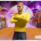 Star Trek kommer til Fortnite med Kid Cudi Creo Gaming