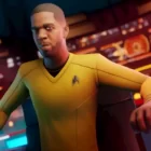 Star Trek og Kid Cudi Samarbejdsdetaljer afsløret, eksklusiv Fortnite Event Preview Creo Gaming