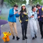 Starten på del 2 af Halloween 2023-begivenheden i Pokémon GO Creo Gaming