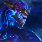 Strategiske builds til League of Legends Creo Gaming