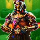 Tab ikke til Faraoen i Warzone The Haunting Creo Gaming