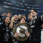 Team Spirit clinches victory at DOTA 2’s The International 2023 amidst – VikingDOTA