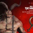 Tjek Diablo 4 Butcher-emnet, der kan låses op under Call of Duty Warzone Haunting-begivenheden Creo Gaming
