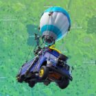 Tjek Fortnite-lækager for næste sæson og kapitel 1 Creo Gaming