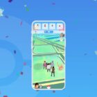 Tjek Pokemon GOs nye holdspil-funktion i dens seneste opdatering. Creo Gaming