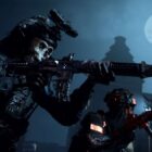 Tjek de skræmmende nye våben i CoD: Warzone og MW2! Creo Gaming