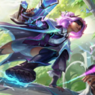Tjek nemt din FPS i League of Legends Creo Gaming