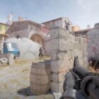 Top 5 Best Counter-Strike 2 Crosshair Codes Used by Pros