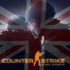 UK CSGO